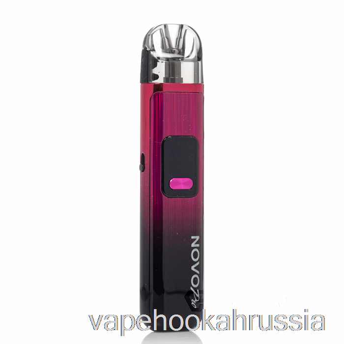 Vape Juice Smok Novo Pro 30W Pod System Розовый Черный